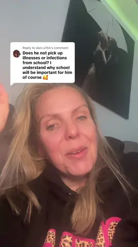 Replying to @dani.x766 #neutrophils #immunesystem #childhoodcancer 