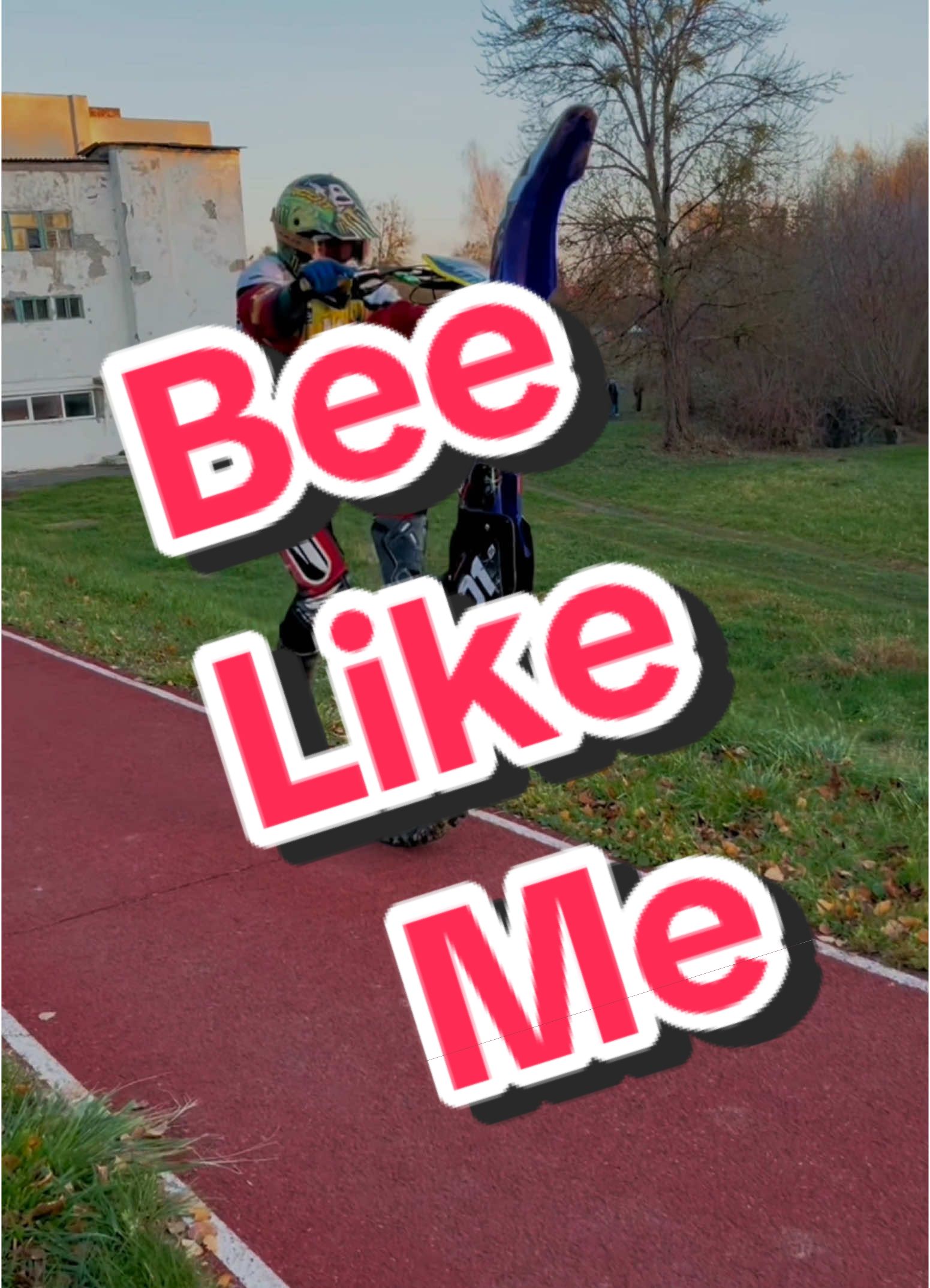 Wanna bee like me? Choose Hobbyduro bro!             /‘/           / ‘/             /‘/           /‘/           /‘/           ‘’/         #hobbyduro #hobbyriding #hobbyrider #moto #enduro #dirtbike #motorcycle #motocross #rider #sportmotivation #Lifestyle #hobby #extremesports #humour #resilience 