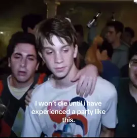 Jeder will es mindestens einmal erlebt haben#party #projectx #houseparty #fun #movie #viral #teen #fame #pursuitofhappiness #musik 