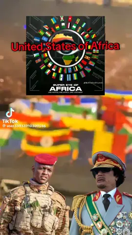 message to all Americans.Africa has a new dawn.