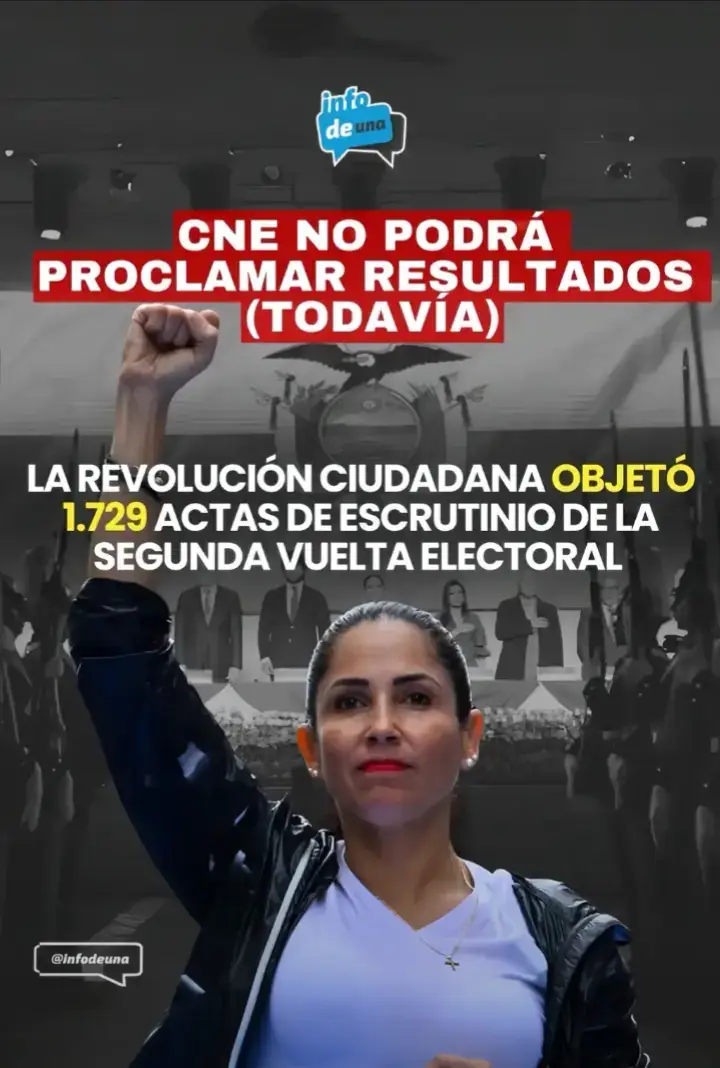 #video #videoviral #ecuador🇪🇨 #luisa #luisagonsalez🇪🇨2025 #paratii #revolucionciudadana #revivirecuador 