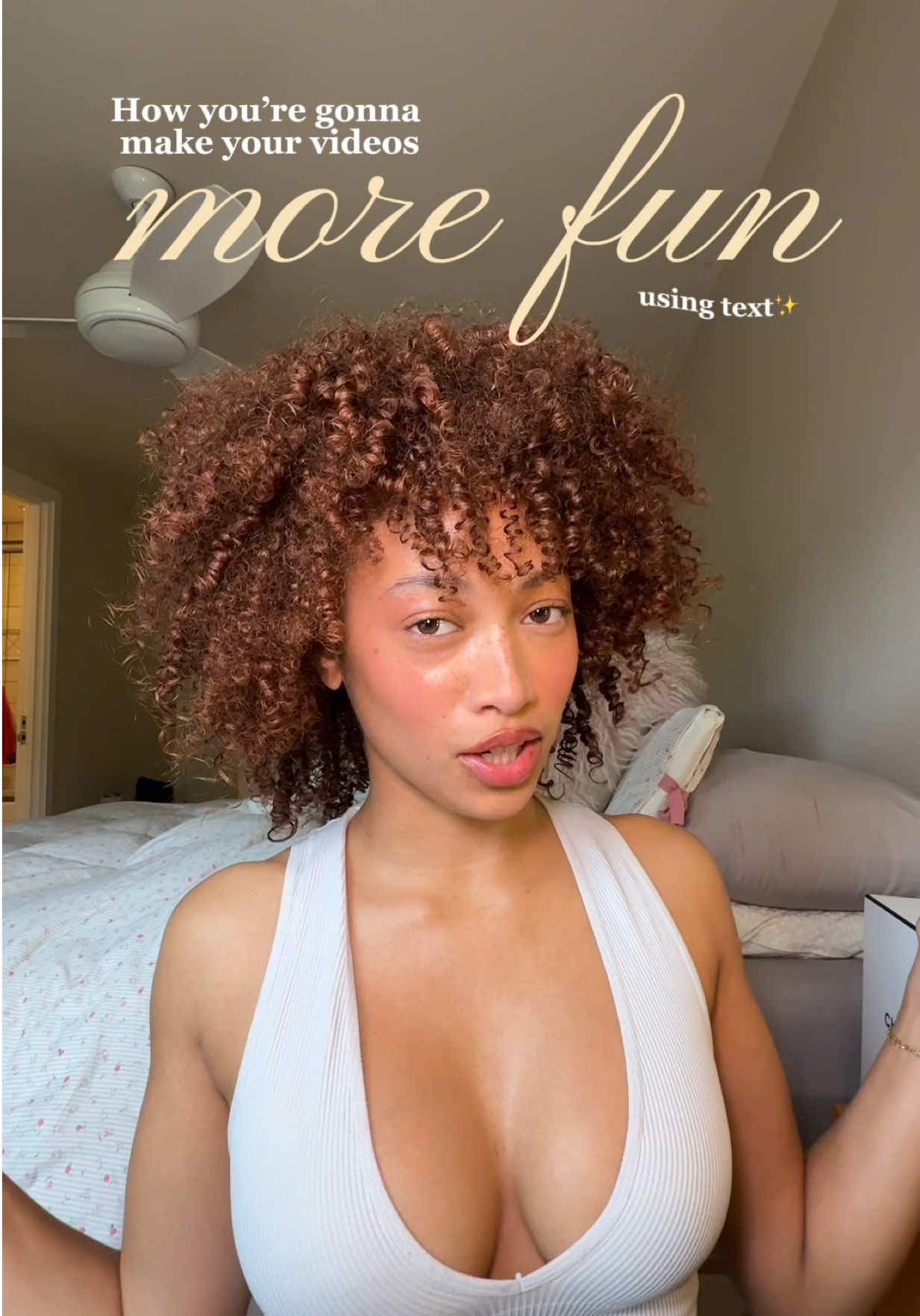 STOP WITH THE BORING CLASSIC FONTTT🫠🫵🏽 Im jk. I still use it when im not in the mood to do a crazy edits BUTTTT here’s a tut on how you can take your content to the next level without changing anything BUT your text! It is such a game changer!  I use @CapCut to edit all of my videos, and I have CapCut premium which I think is absolutely necessary for all content creators!