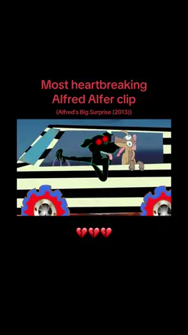 Artist/creator is emily-youcis on Newgrounds (naming them for art/creator credit, not support) #alfredsplayhouse #alfredalfer #alfred #bpd #MentalHealth #trauma 