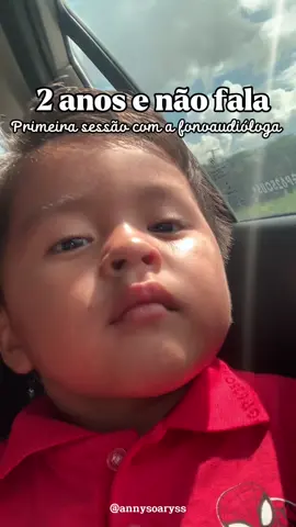 Primeira sessão com a Fono , meu filho tem 2 anos e não fala .  #atrasonafala #fono #fonoaudiologa #atrasonafalainfantil #2anosenaofala #tea 