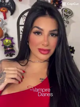 O terror dos Salvatore , será? 🤣