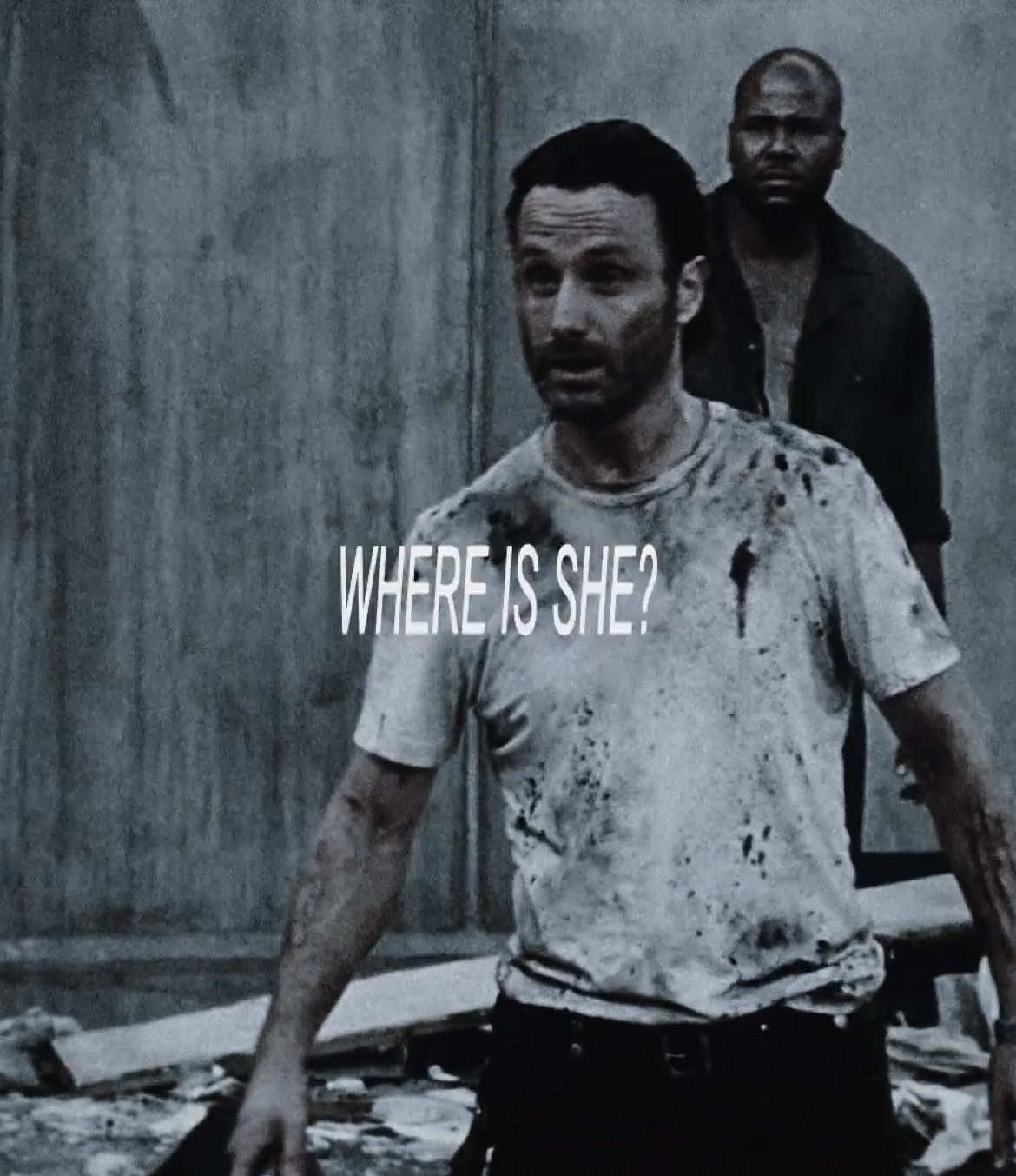 Rick Grimes was NOT to be messed with || Rick Grimes || The Walking Dead || Sorry for the dark clips || #voltzszn #viral #fyp #aftereffects #ae #edit #rickgrimes #rick #thewalkingdead #rickgrimesedit #aesthetic #thewalkingdeadedit #richardgrimes 