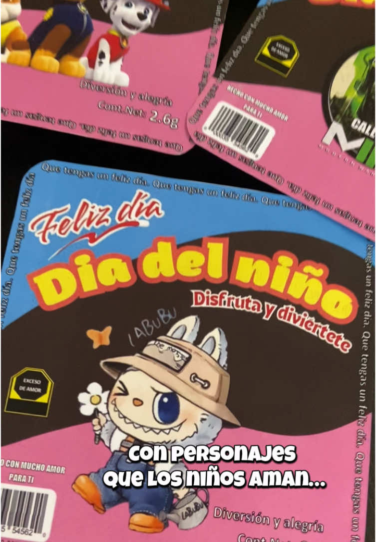 ¡El detalle perfecto para el Día del Niño! #duvalinbox #regalocondulces #regaloparaniños #dulceros #dulcerocreativo #diadelniño🎉🍭 #detallediadelniño #ideaspararegalar #hazlobonito #ideascreativas #paratiiiiiiiiiiiiiiiiiiiiiiiiiiiiiii 