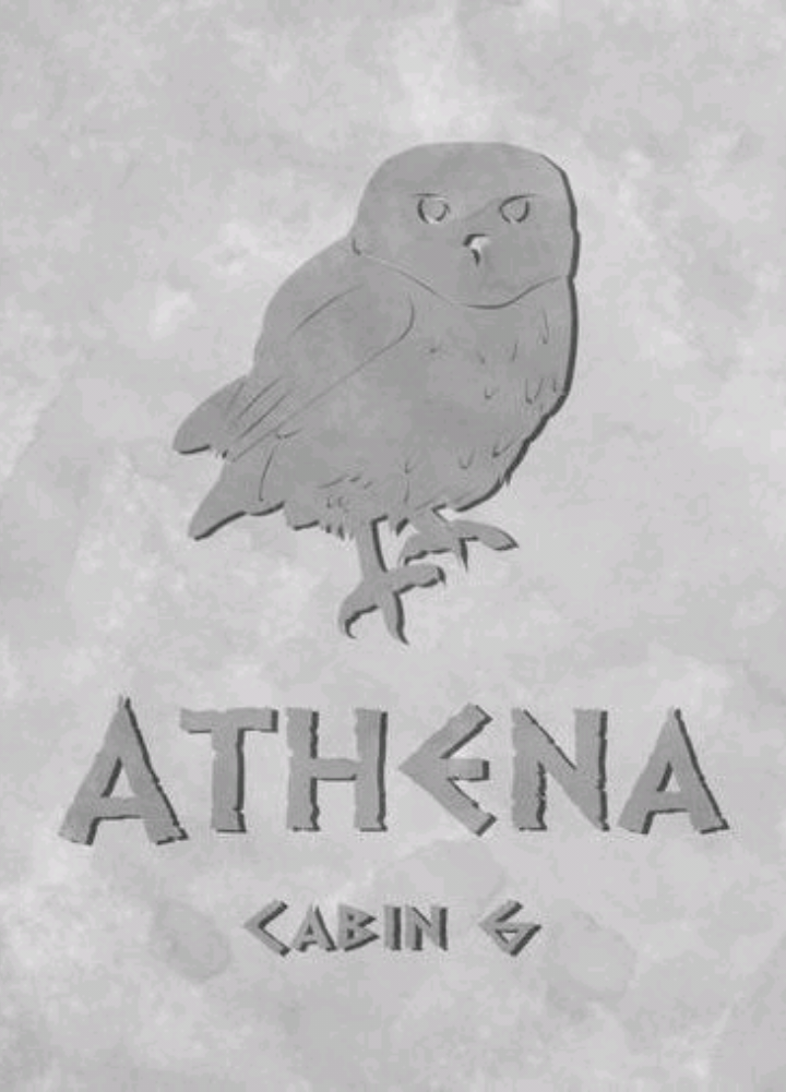 #CABIN6 | babado.| #cabin6 #chale6 #athena #percyjackson #heroesofolympus #pjo #hdo #acampamentomeiosangue #camphalfblood #pjonathyqk 