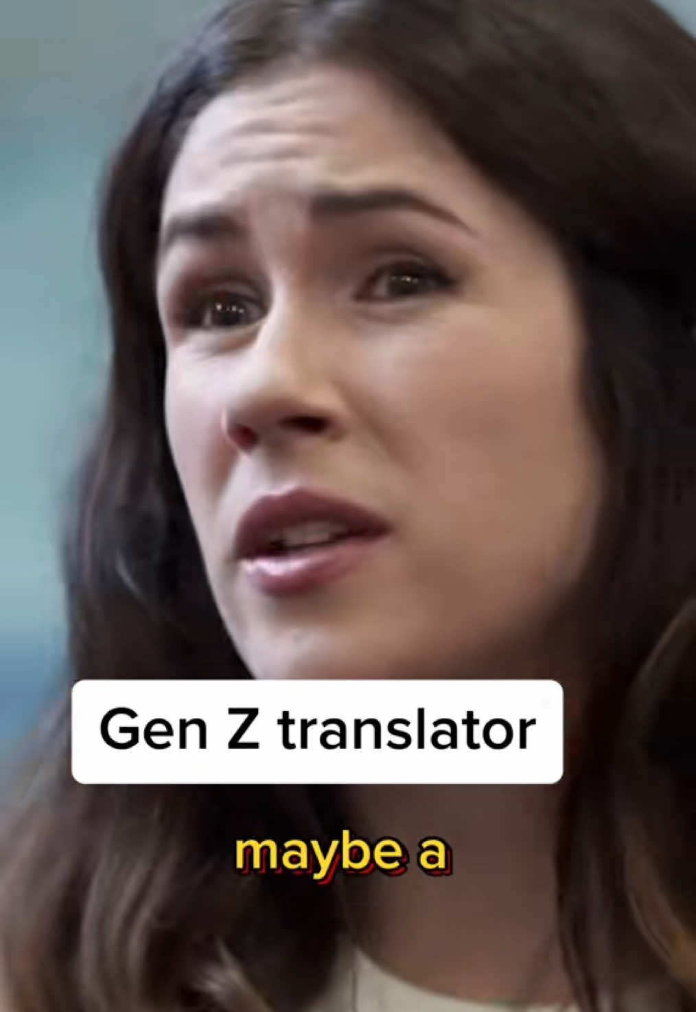 I can’t #translator #nazeemhussain #onthisday 