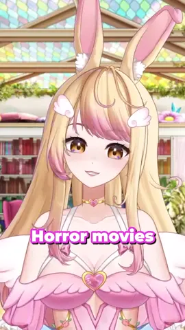 I'm answering your pressing questions from the comments about YOUR 🫵 brain on horror content! #psychology #psychedegree #vtuberedit #vtuberclips #twitch #vtubermeme #streamer #fyp #vtubermodel #VtuberEN #anime #twitchclips #magicalgirl #horror #horrorgame #spookygame #jumpscare