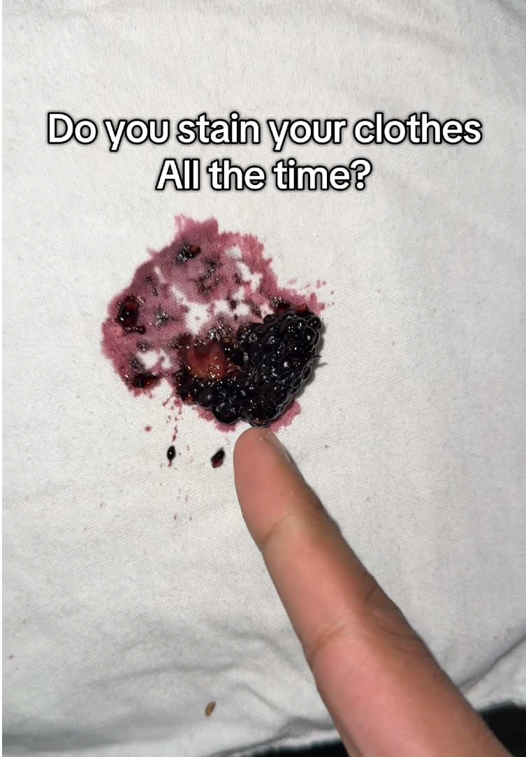 This thing is so cool 😂 #missmouthsmessyeater #stains #stainremoval #stainremover #staintreater #parentalessential #nontoxic #hatestains #tiktokshop #tiktokmademebuyit #fypシ゚viral 