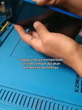 #servicehp #repairmobile #hprusak #teknisihp #perbaikanhp 