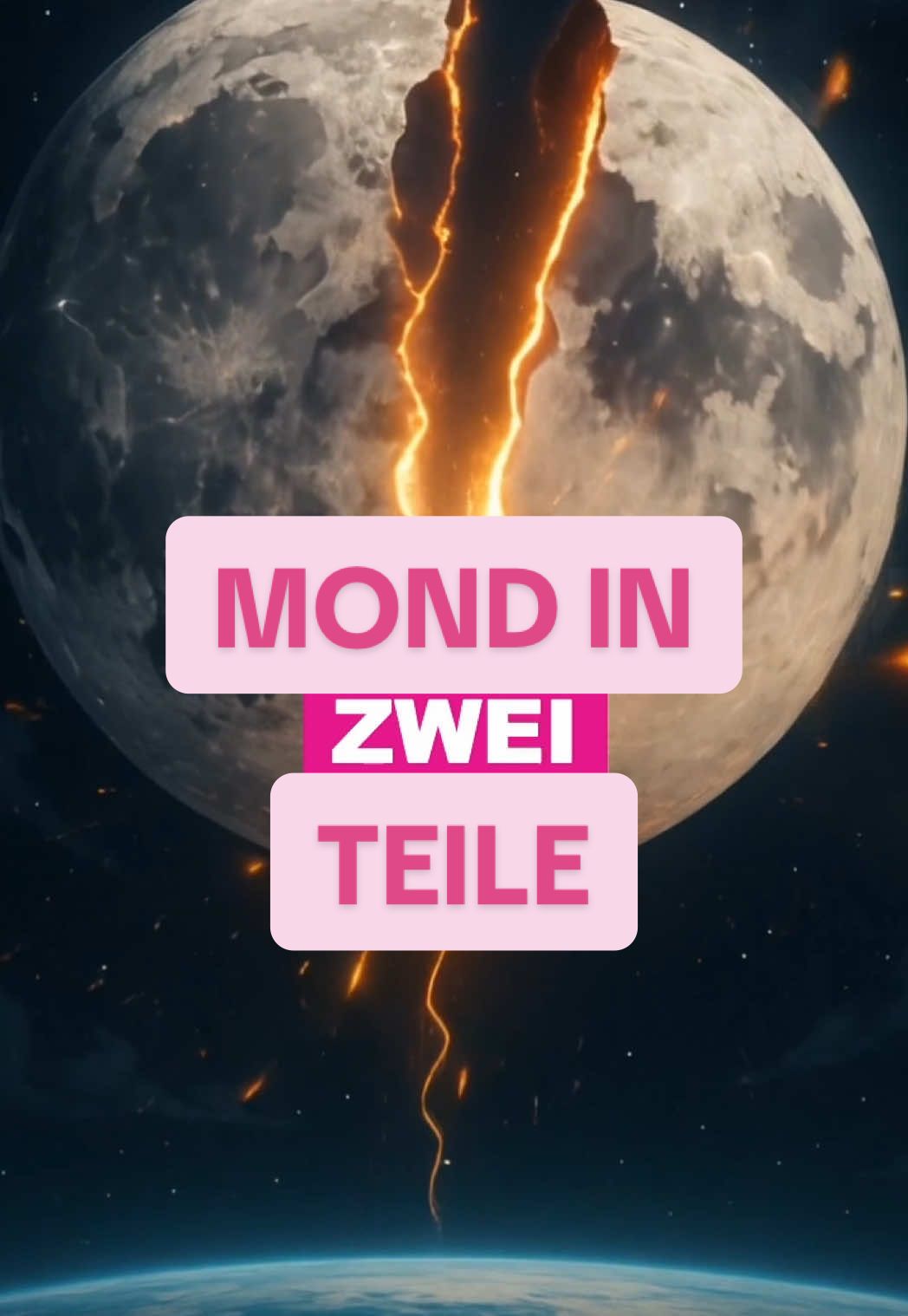 Die unglaubliche Nasa Geschichte @Irfan Peci 