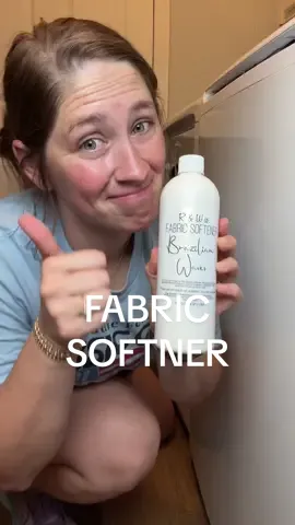 So fresh so clean laundry!!🥰👏🏼👍🏼😁 #laundry #laundrytok #laundryhack  #laundryhacks  #fabricsoftener #smellgoodfeelgood #smellgood #cleanwithme #cleaning #CleanTok #tiktokshop #tiktokshopfinds @R&W Co. 