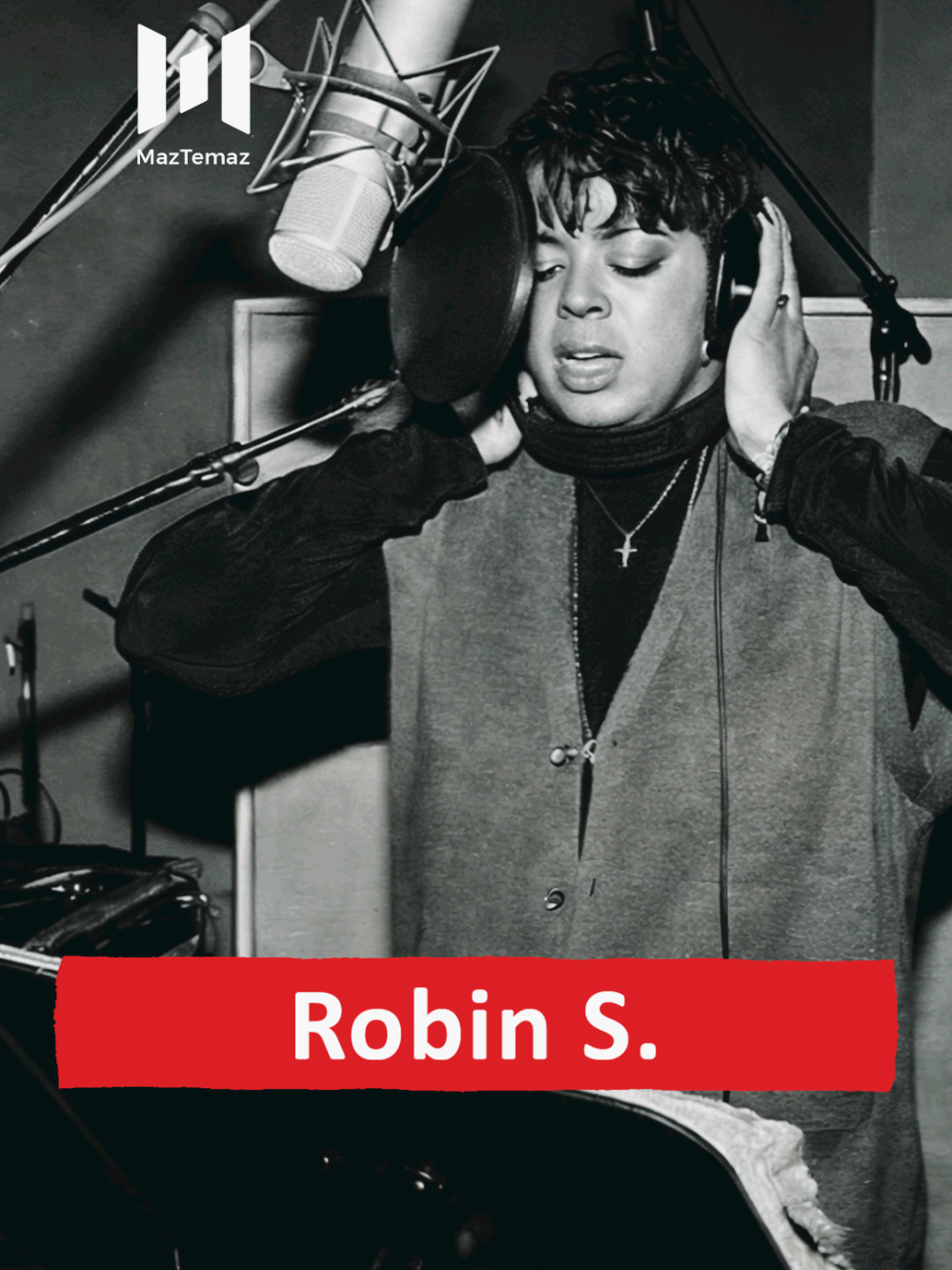 🎶 Robin S – Show Me Love 🔥 #robins #showmelove #houseclassic #90smusic #entretenimiento #trendingnow #maztemaz #musichits #videomusical #musica #music 