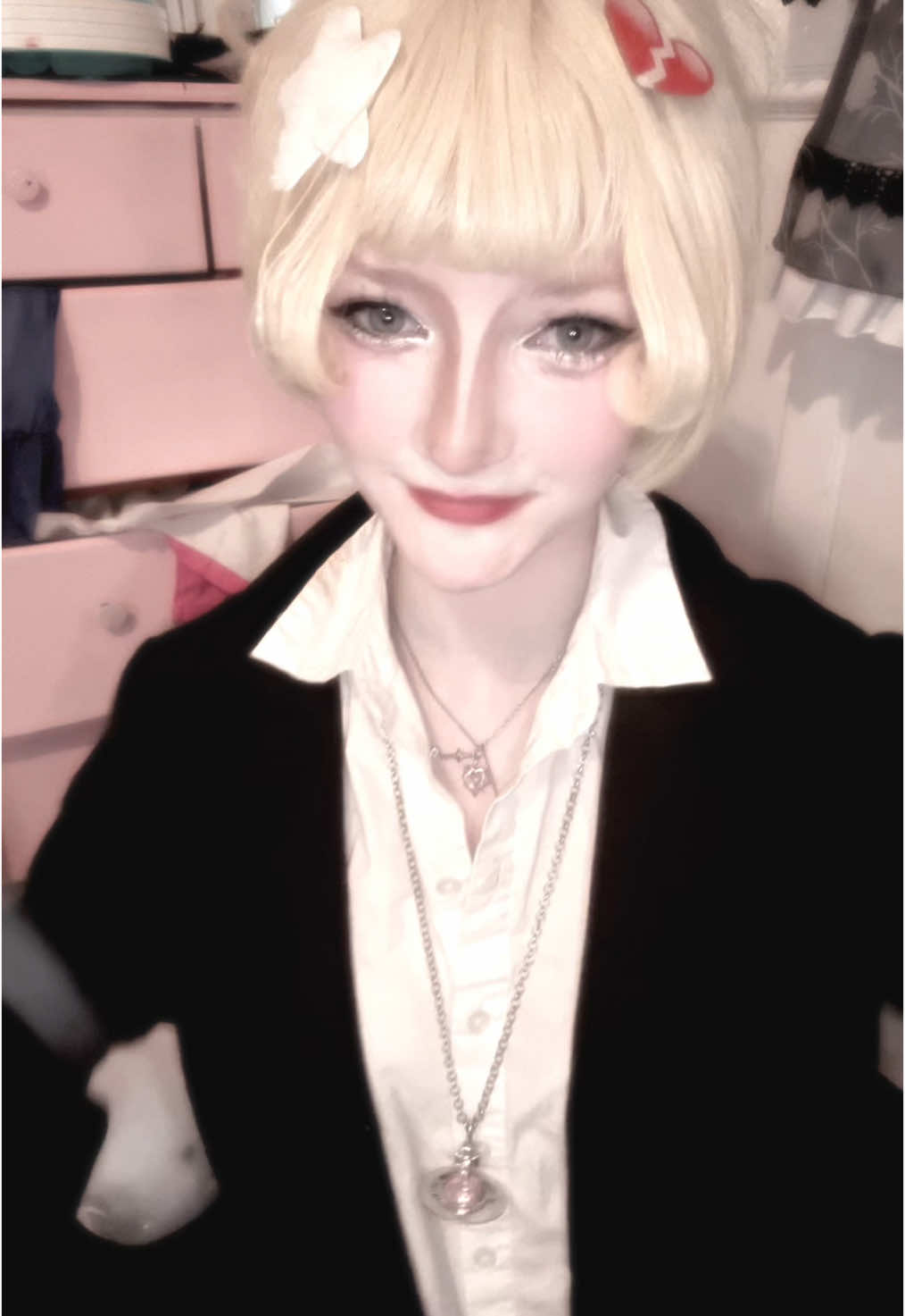ummm  #Cosplay #BsdCosplay #BsdCosplayer #Higuchi #HiguchiBsd #IchiyōHiguchi #HiguchiIchiyō #樋口一葉 #BungoStrayDogs #BungoStayDogsCosplay #CosplayBsd