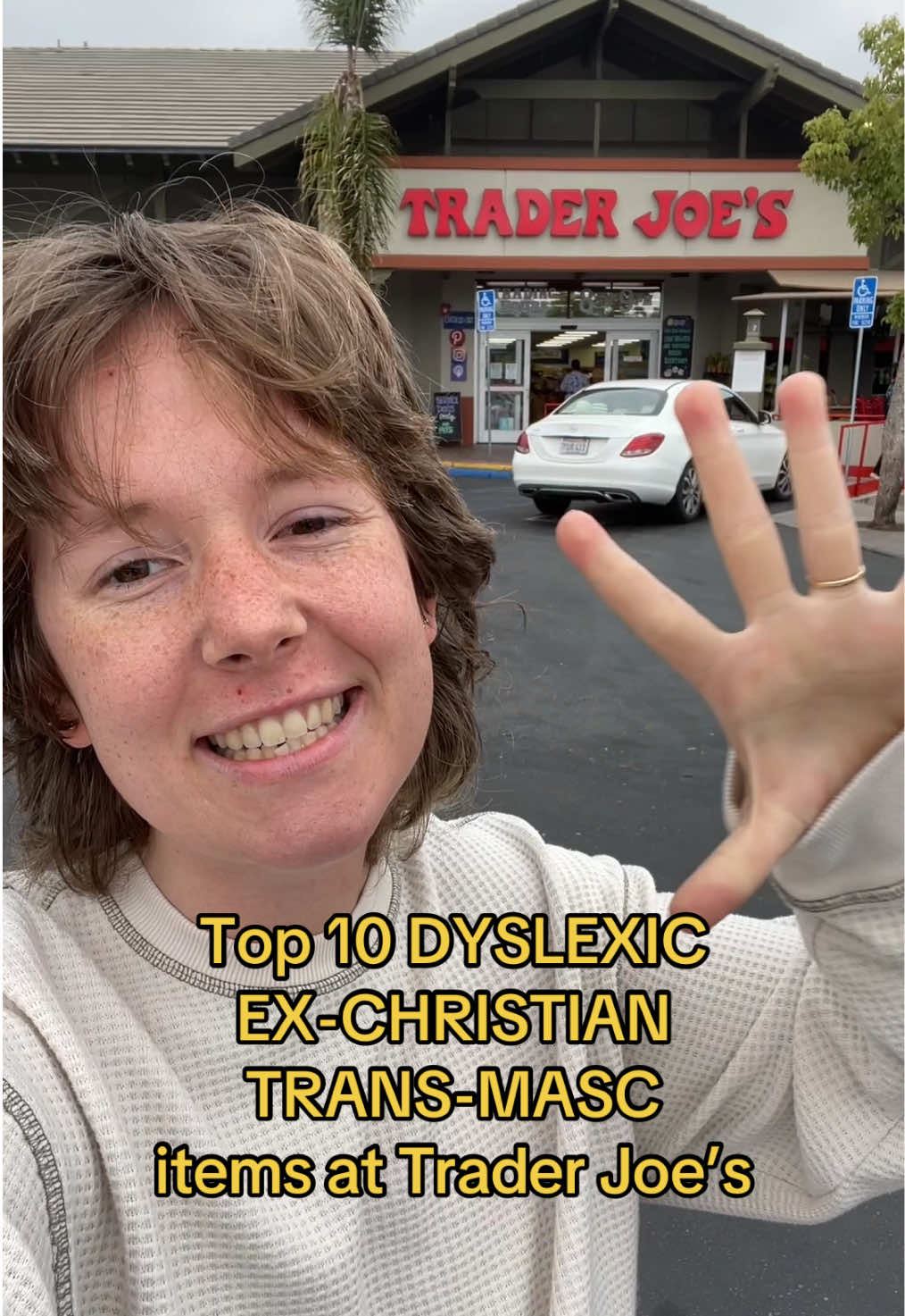 I don’t want ANY hottie tms in my dms over this . #traderjoes #traderjoeshaul #trans #transgender #transmasc #protein #whiskey #chocolatemilk #christian #exchristian 