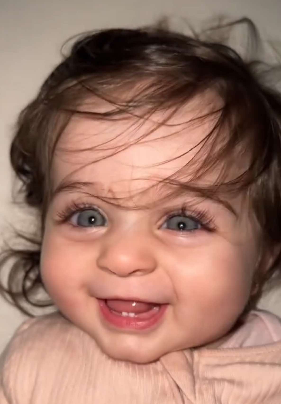 Sleep? Nah. Cuteness? Always! 😴➡️❌❤️👶🏻 #nosleepgang #wideawake #sleepybaby  #babytiktokbabytok #baby #babylove #cutebaby #fyp #babygirl #trendingvideo #viral #trending #babymodel #explore #arabictiktok #العراق🇮🇶 #السعودية🇸🇦 #دبي🇦🇪 #قطر🇶🇦 #برطانيا🇬🇧 #المانيا🇩🇪 #امريكا🇺🇸 #اكسبلور #بنتي_حبيبتي #بنتي_حبيبت_امها😻💕 #مشاهير_تيك_توك_مشاهير_العرب #الشعب_الصيني_ماله_حل😂😂 