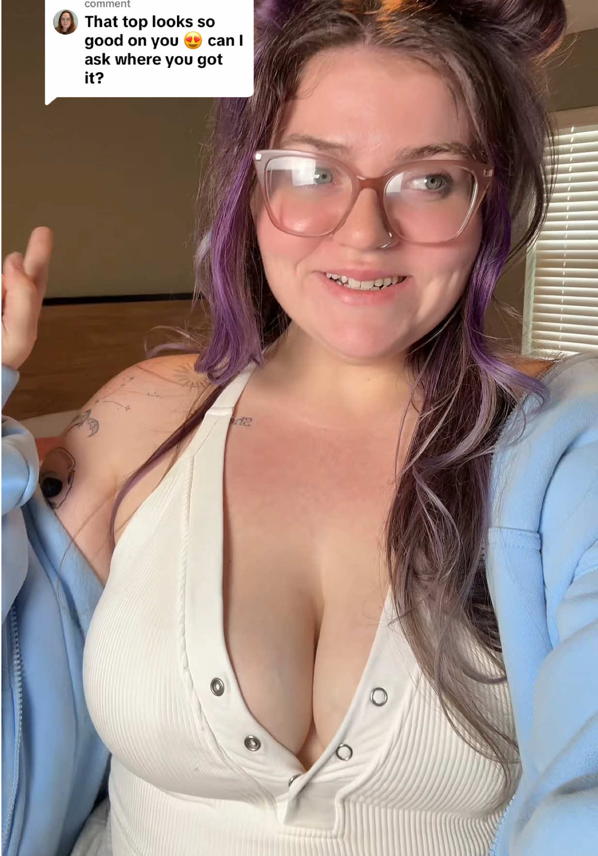 Replying to @Amanda v. D. I live in these things at home and for comfy cute fits! #women #summerwardrobe #bra #tanktop #girlies 