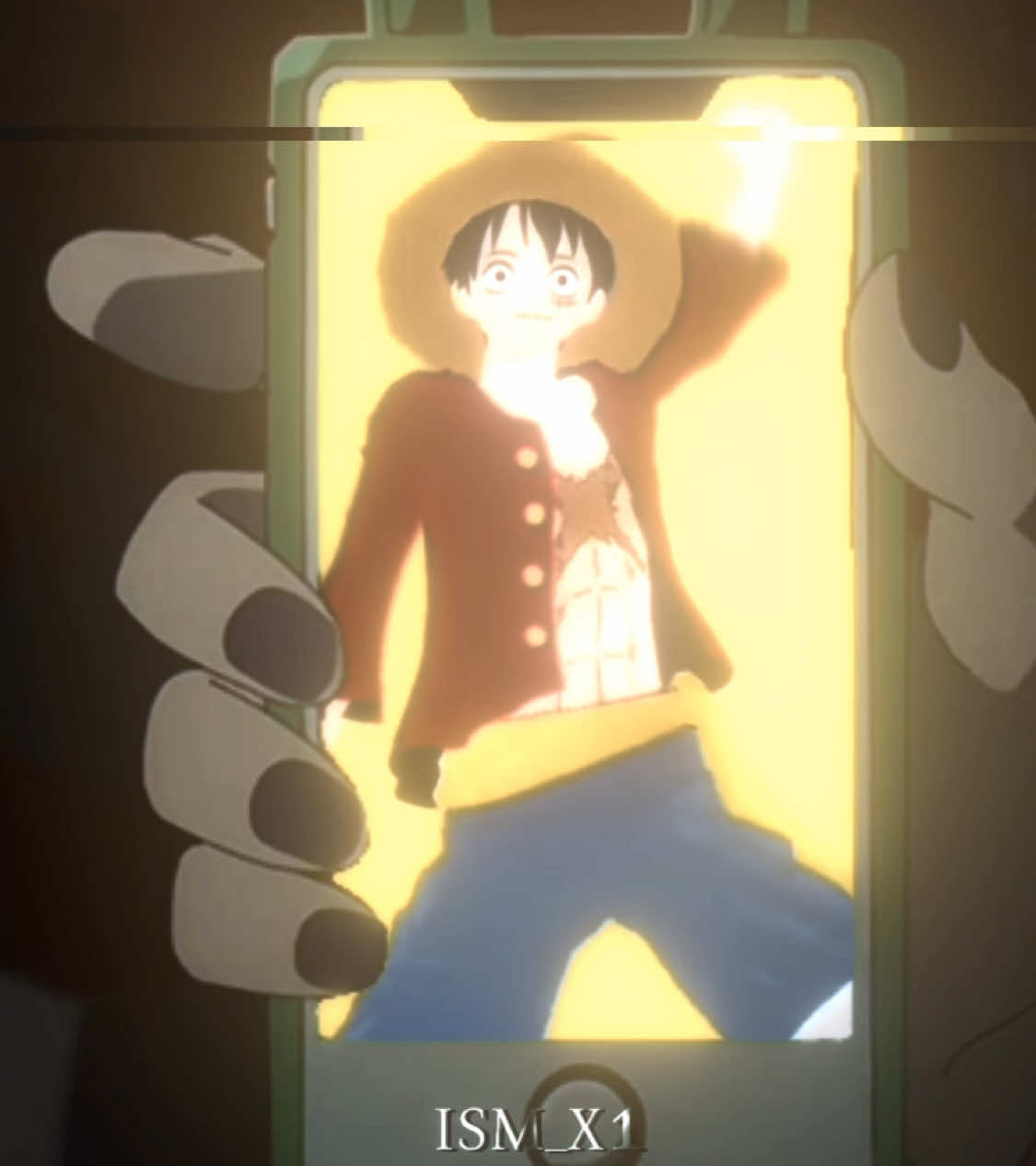 𝐈𝐒𝐌_𝐗𝟏 ENJOY THE TREND 🔥🙌🏻 // I’M BACK 🫶 // #onepiece #onepieceedit #fyp #foryoupage #luffy #luffyedit #videoviral #viralvideos #explore #edit #mangaedit 