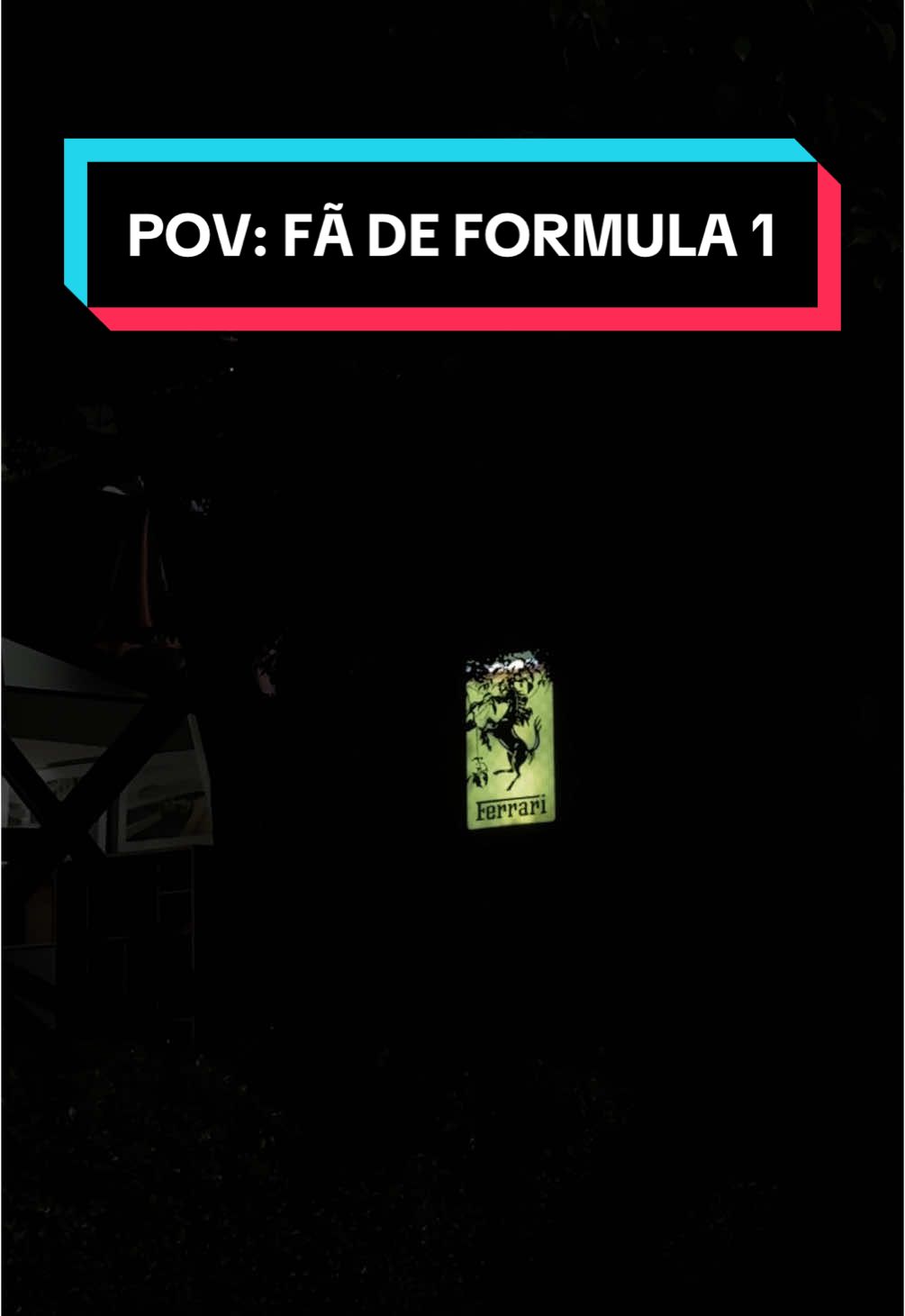 meu jeitinho de ser #f1tiktok #formula1 #F1 #F1Brasil #f12025 #Motorsport #scuderiaferrari #redbullracing 