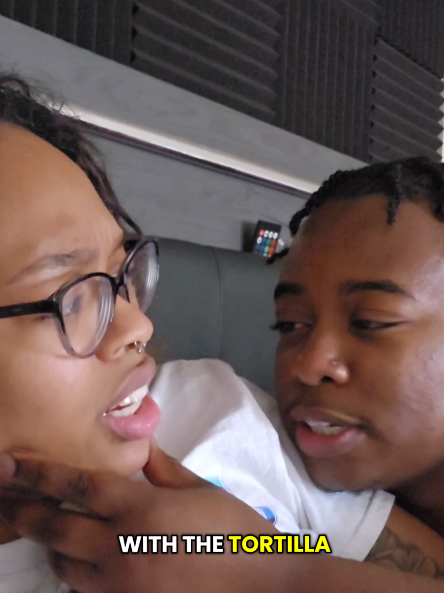 Why is he like this😭 #fyp #couplescomedy #foryoupage #couplegoals 