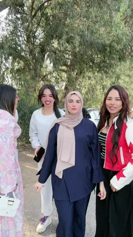 😂😂 wa7ed jera dert liha @💛 الأفلاطونه 💛 @{♥‿♥}سندريلا التيك توك{♥‿♥} @💛IMANE_ELBOUZIR💜 @😋🇲🇦 الشينوية🤪 #basma_benrabia 