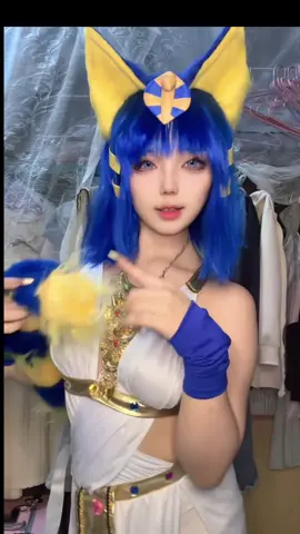 #cosplay #xuhuong #cute #xh #cos #douyin 