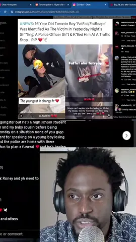 Toronto Youth Violence_ Tragic Death & Accountability