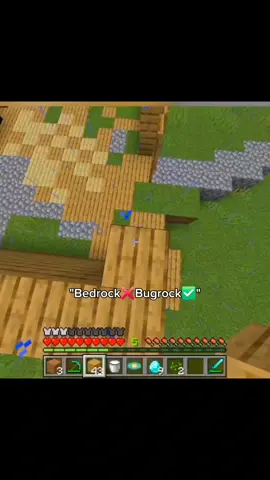 #Minecraft #minecraftmemes #core #fyp #bedrock #bugrock 