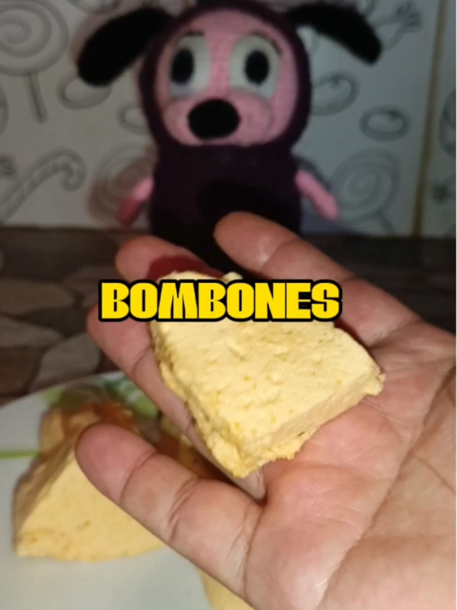 Bombones  #recetas #nicorecetas #Viral #parati 