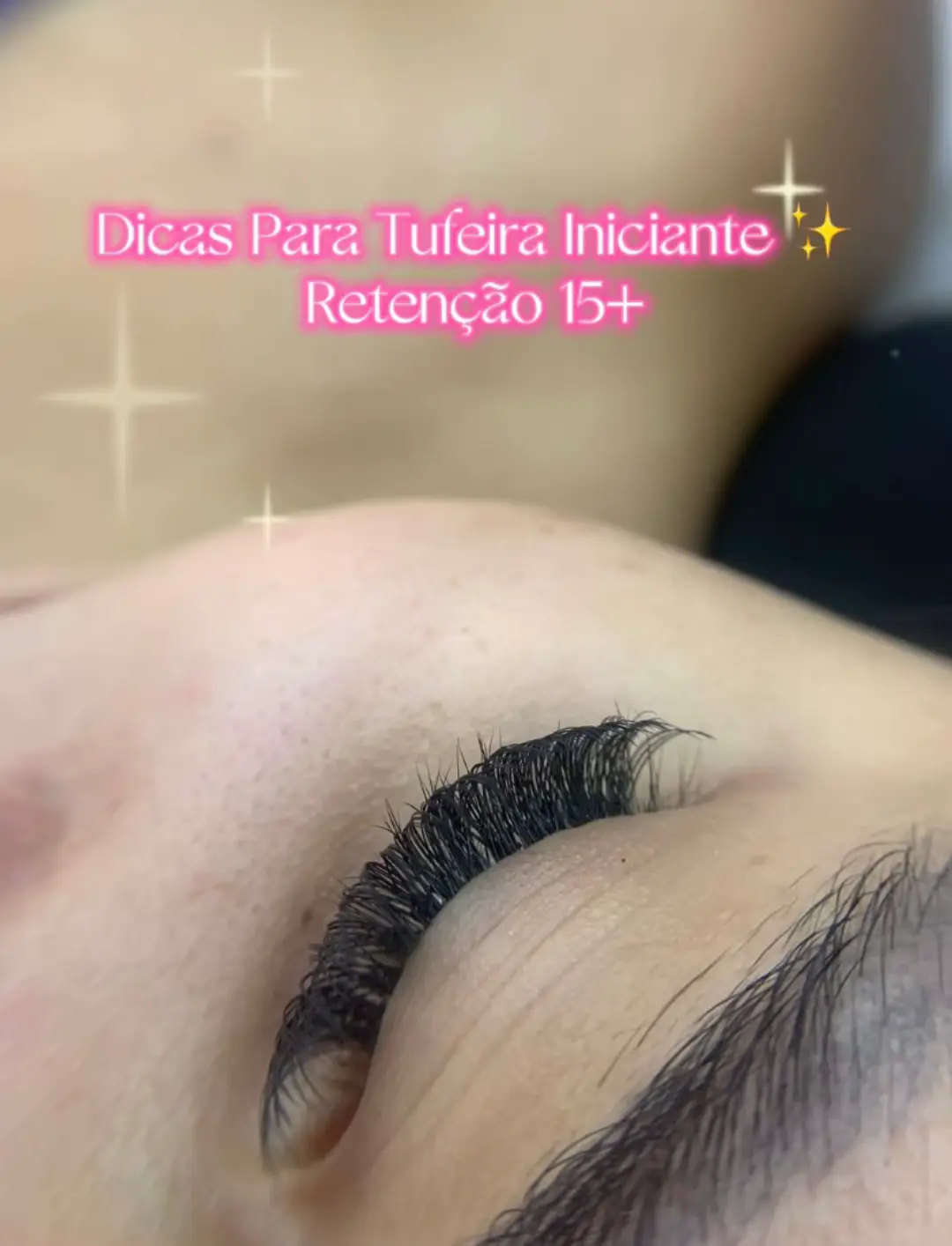 #tufos #tufosdeseda #viral #viral_video #flypシ #cilios #extensions #capcut #lipgloss #passoapasso #megatufo #tufinhos 