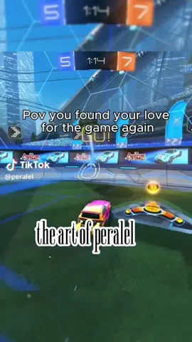 #fyp #goviral #peralel #rocketleague #clips #rocketleaguecch #glazer @peralel 
