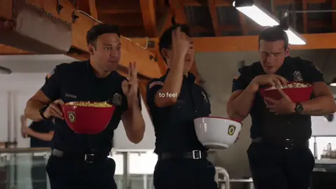 #THE118 i miss them already:( #the118 #evanbuckley #eddiediaz #chimney #howardhan #henwilson #bobbynash #athenagrant #ravipanikkar #christopherdiaz #maddiehan #maddiebuckley #911onabc #911onabcedit #lorde #fyp #foryoupage #fyp #viral