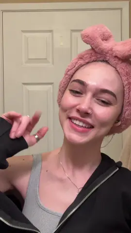 We’re switching it up guysss thoughts on double cleansing?? #tiktokshop #tiktokshopfinds #tiktokshopreview #skincare #makeup #pores #koreanskincare #doublecleansing #oilcleansing #cloggedpores #blackhead #sebaceousfilament #TikTokShopMothersDay @Anua Store US 
