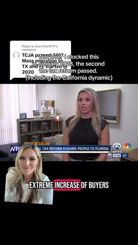 Replying to @User15seth79 Not true.  This is January 2018.  #greenscreenvideo #housingmarket #massmigration 