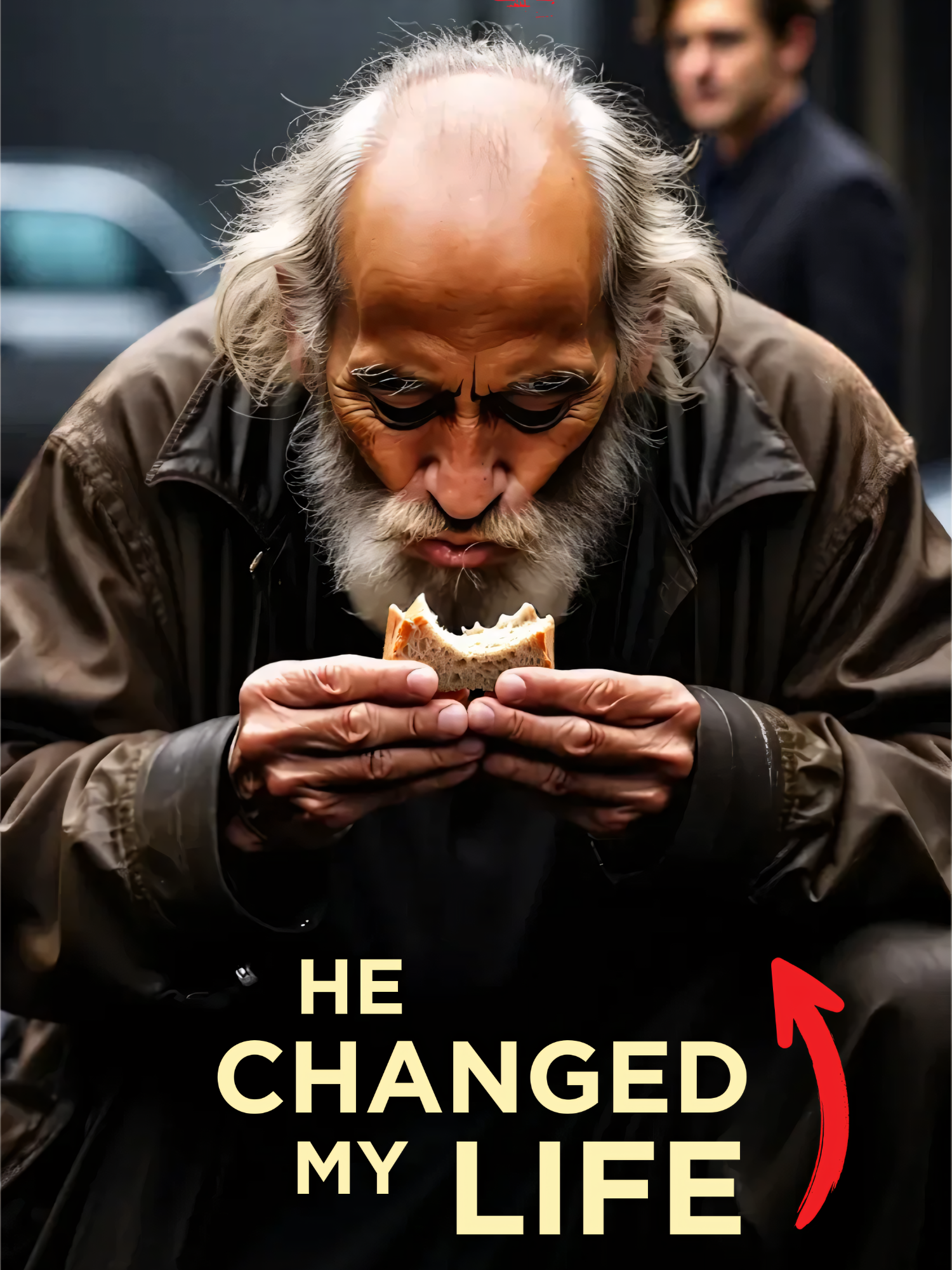 HENRY: The Homeless Man Who Changed My Life! #digitalart #shortvideo #aiart #ai #movie  Hello everyone! 🌟  I’m so excited to share with you my very first short film , a project I’ve poured my heart, soul, and creativity into. This film is a deep exploration of what it means to show kindness and how even the smallest acts of generosity can change lives—including your own.