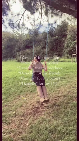 Danielle it is then, good thing I like my name lol #fyp #viral #foryou #nicknames 