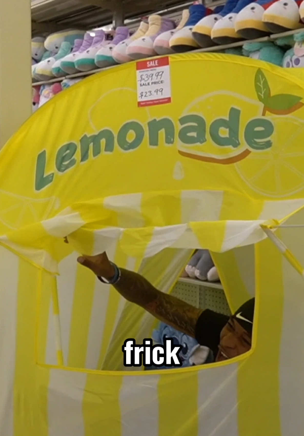 YouTube: Chuck Pitts #fyp #viral #youtube #prank 