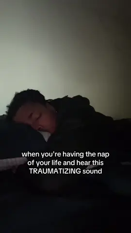 Heart just drop