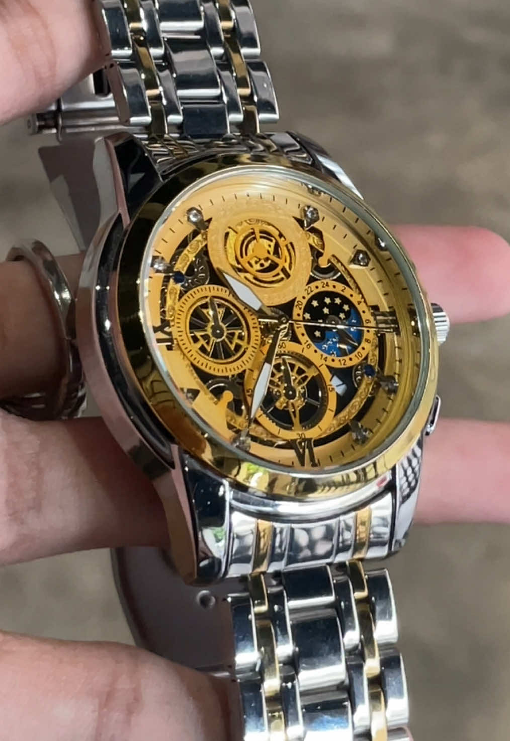 cakep gini  #jamtangan #jamtanganpria #jamtanganoriginal 