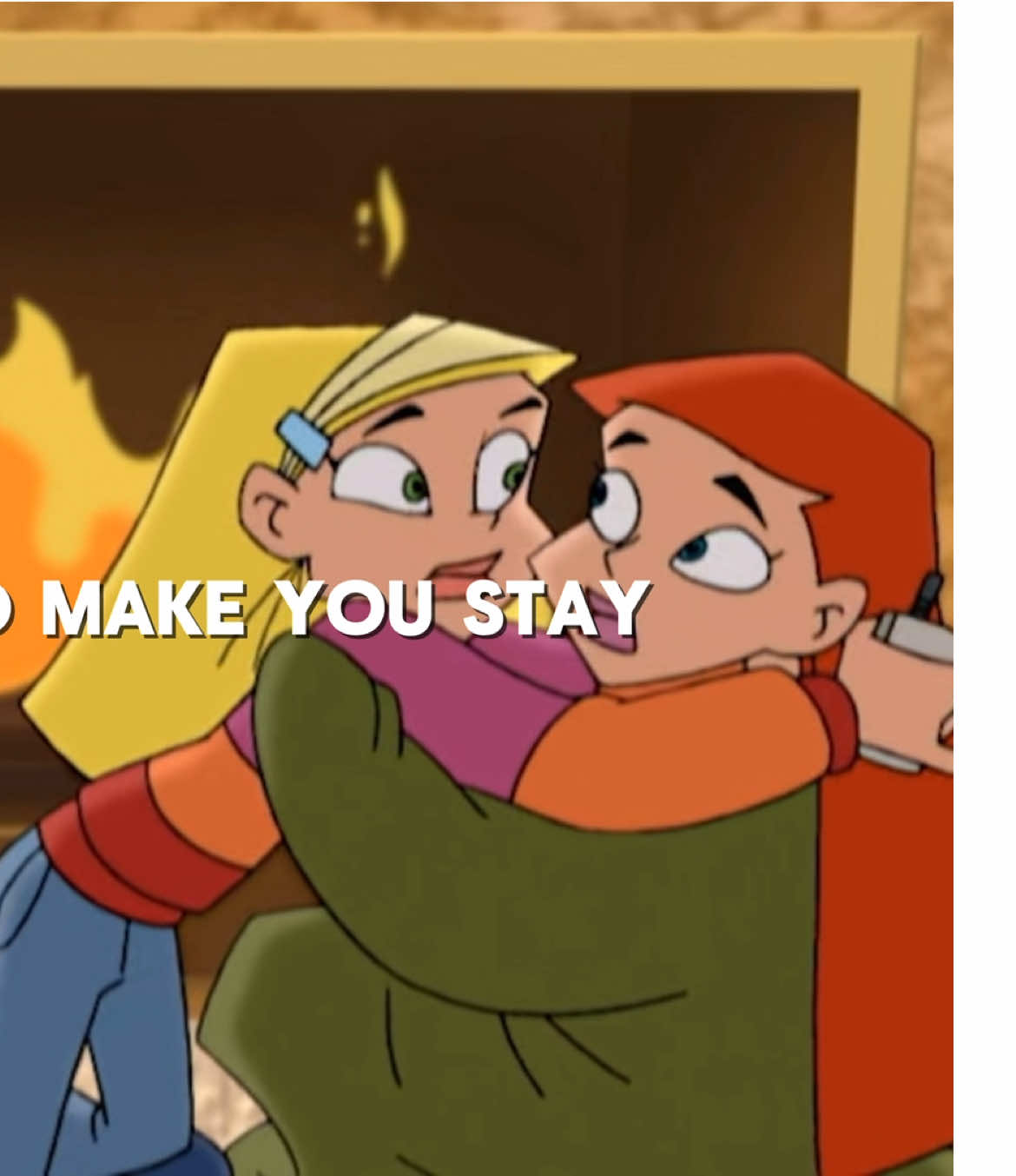 I got right to work after posting the last video, also I was just listening to this song and realized how much it fits them (in another life they could’ve been something omgggg 🥲) #braceface #nostalgia #sharonspitz #ninaharper #sharonxnina #sharina #imcallingthemsharina #toxicyuriifear #shipedit #fyp #wlw 
