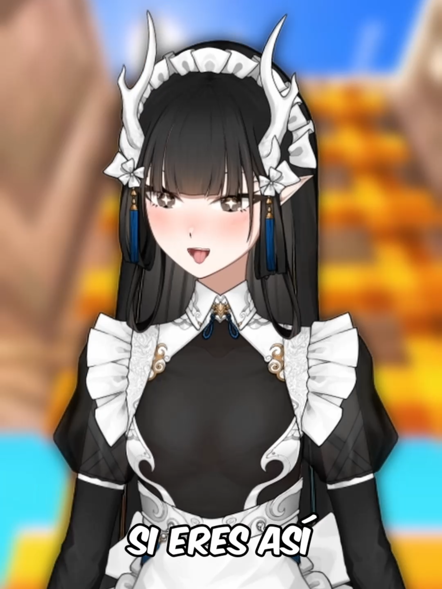 💜Siganme en Twich💜#Vtuber #vtuber #vtuberespañol #mexico #streamer #twitch #gamers #GamerGirl