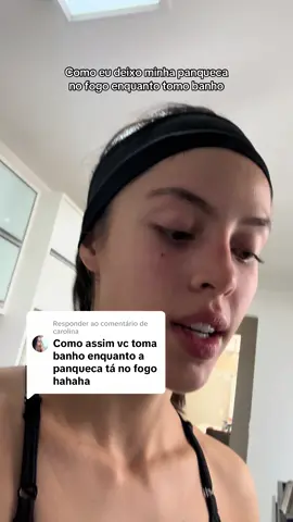 Respondendo a @carolina pulem pro minuto 5:25 q eu volto kkkkkk