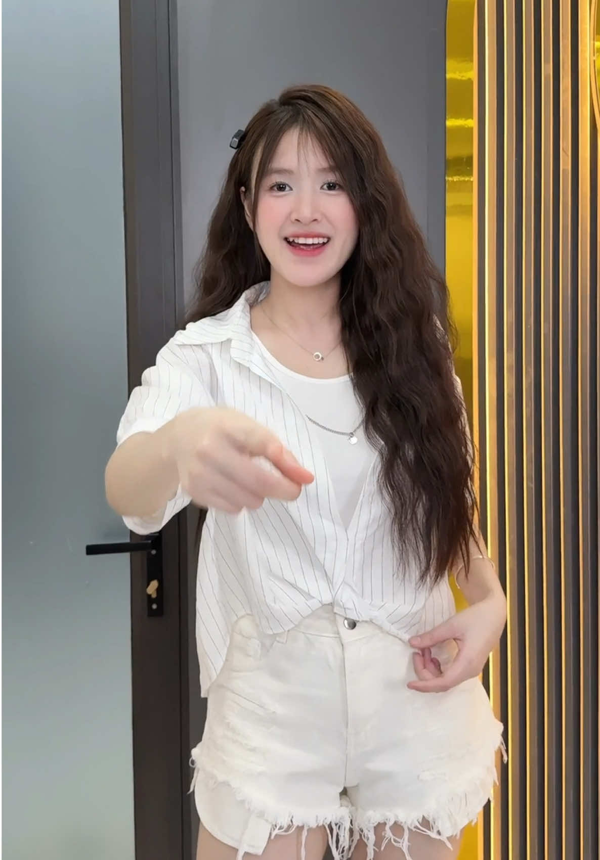 Set áo nữ