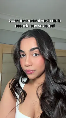 Esa tenía que ser yooooo