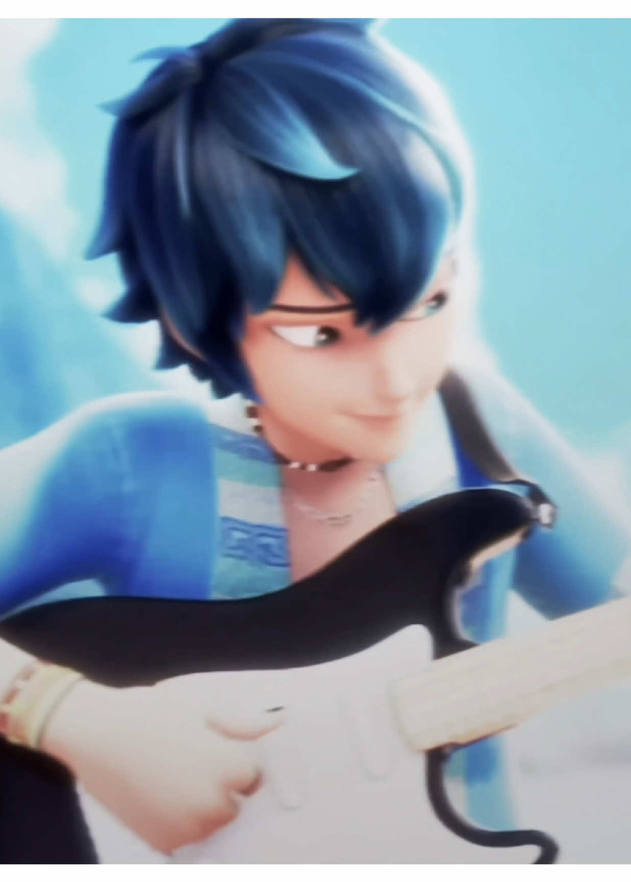 ignore how bad this is omg but FINALLY got to see him in s6!! #viperion #lukacouffaine #miraculous #fyp #foryoupage #viral #trending #edit #vsp  