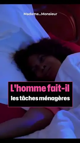 Donnez vos avis en commentaire #madamemonsieur #emydanybassong #couple #pourtoi #series #tachemenagere #egalite