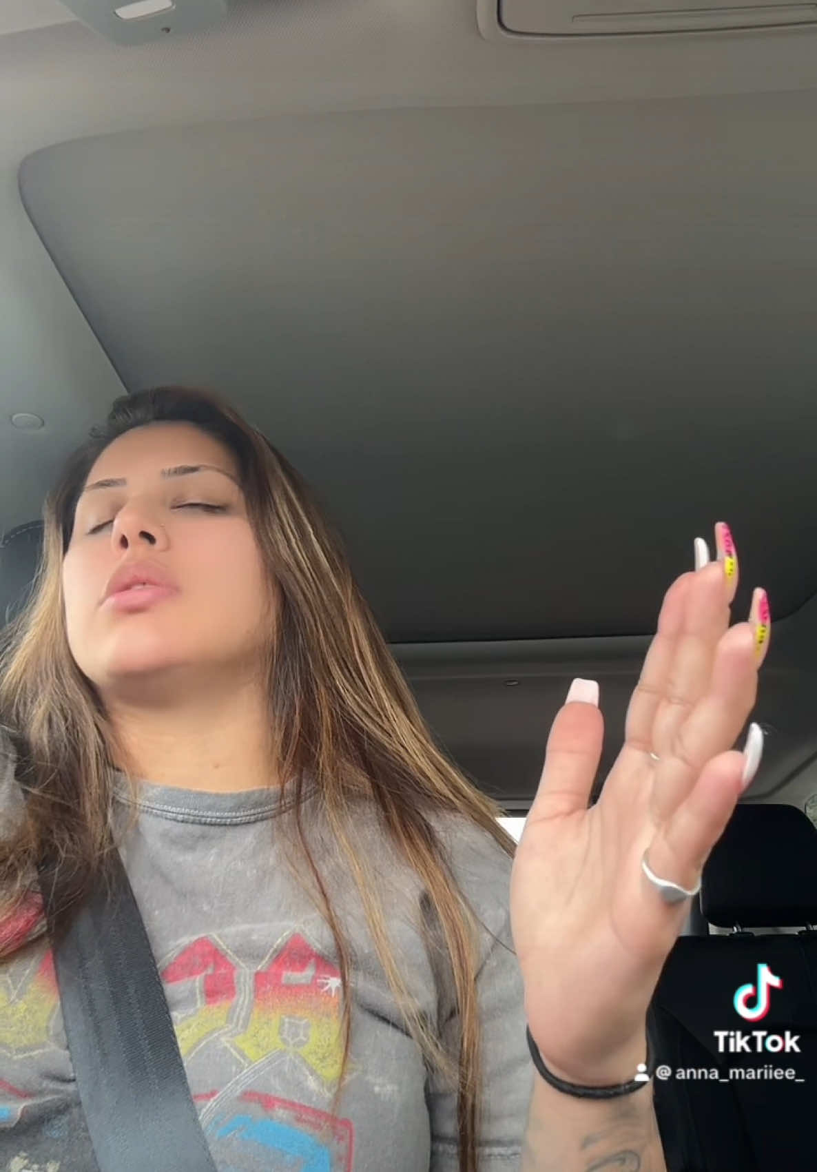 I don’t know who needed this today but I definitely did!  🙌🏼Whatever situation you are facing today just know everything will be okay.🤍 My Morning Drives to work normally consist of me talking to God, but I felt I neeeded to post this. Remember “What the enemy Meant for evil God will turn it around for Good”🙏🏻🤍 ##christiantiktok##turnitaround##God##Love##fyp##fy##blessed##jesus##christian##lovegod