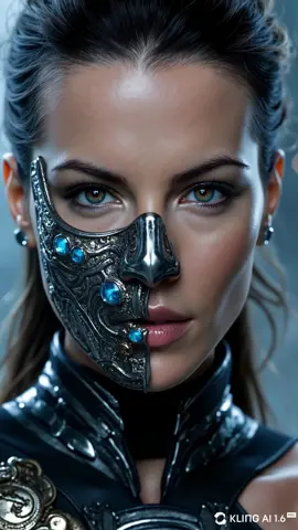 Kate Beckinsale Skins